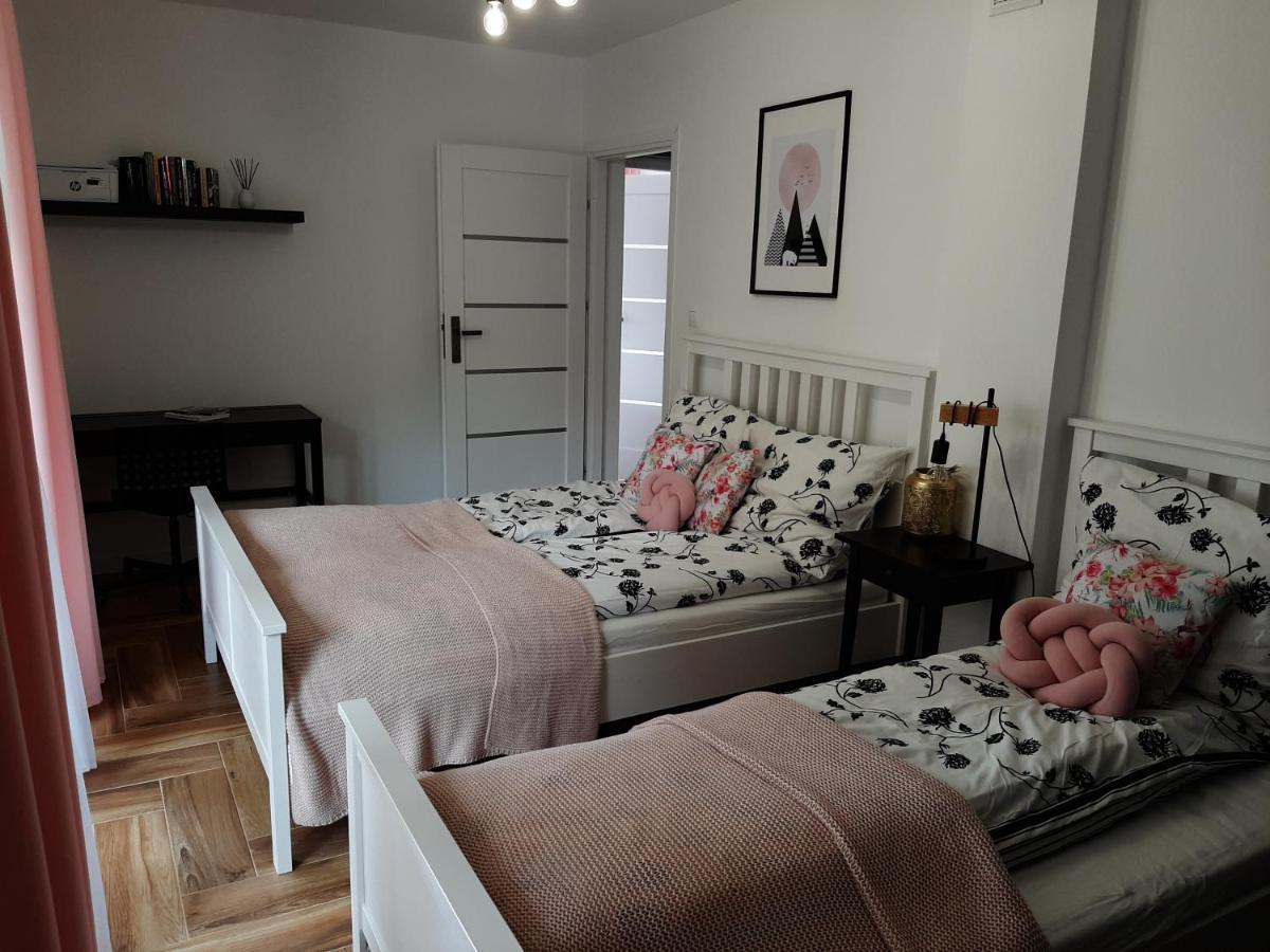 Apartament Gaia 코스실리스코 외부 사진