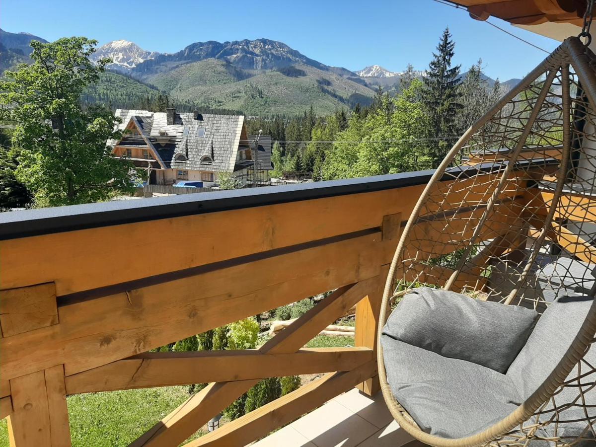 Apartament Gaia 코스실리스코 외부 사진
