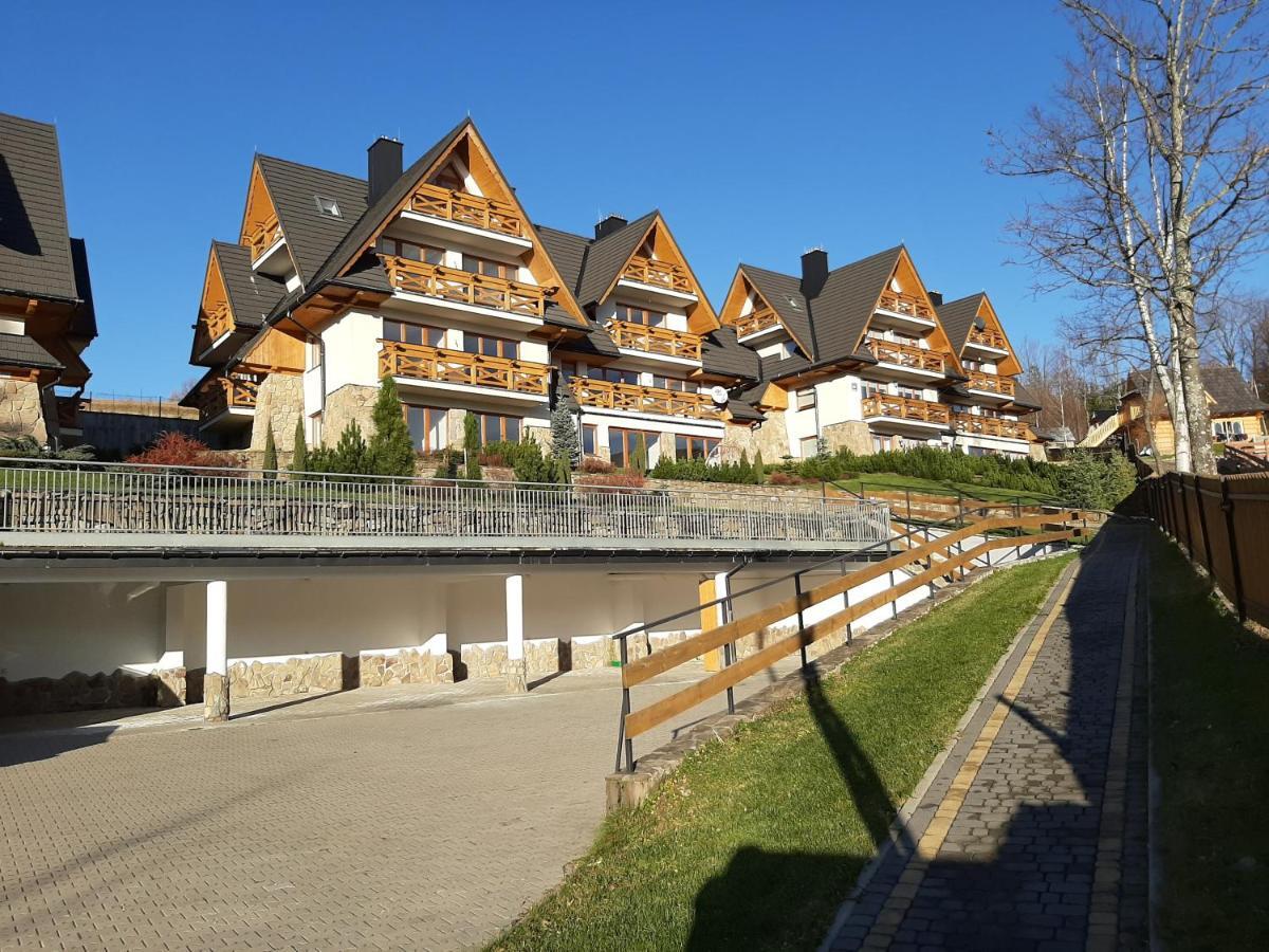 Apartament Gaia 코스실리스코 외부 사진