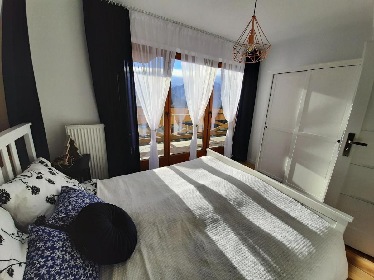 Apartament Gaia 코스실리스코 외부 사진